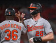 Pete Alonso, Baltimore Orioles