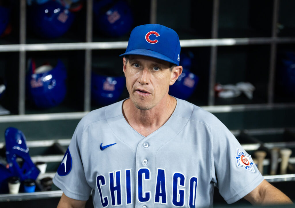 Chicago Cubs