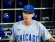 Chicago Cubs
