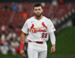 Joshua Baez, St. Louis Cardinals