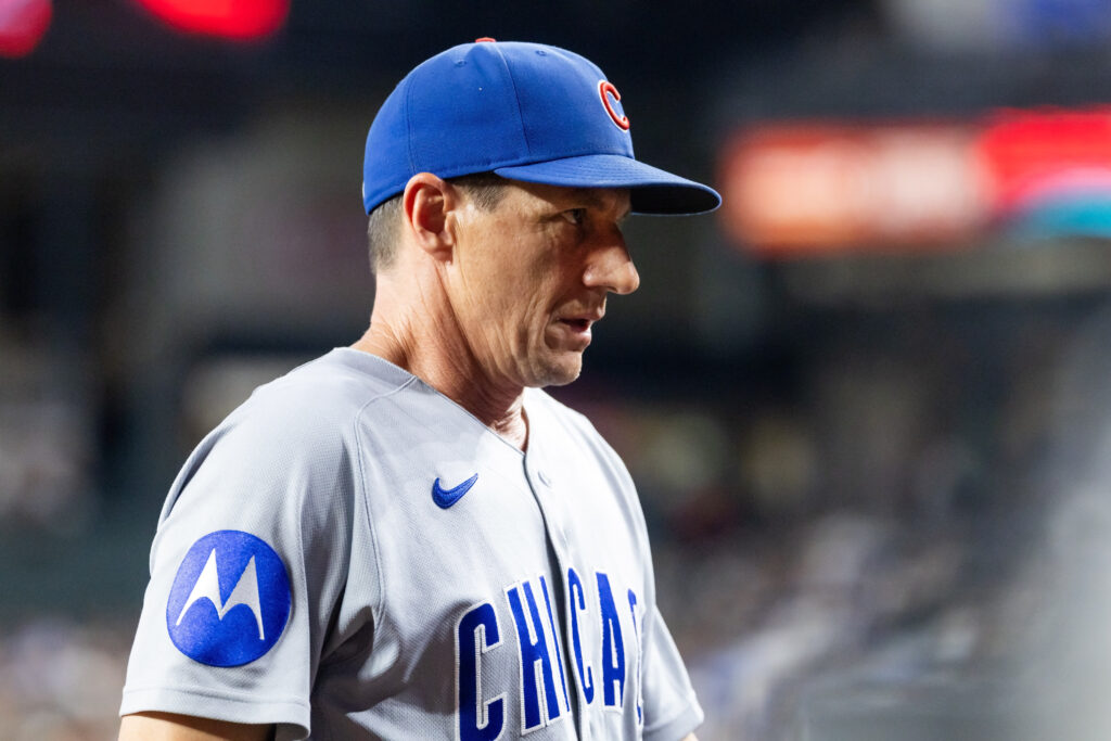 Chicago Cubs