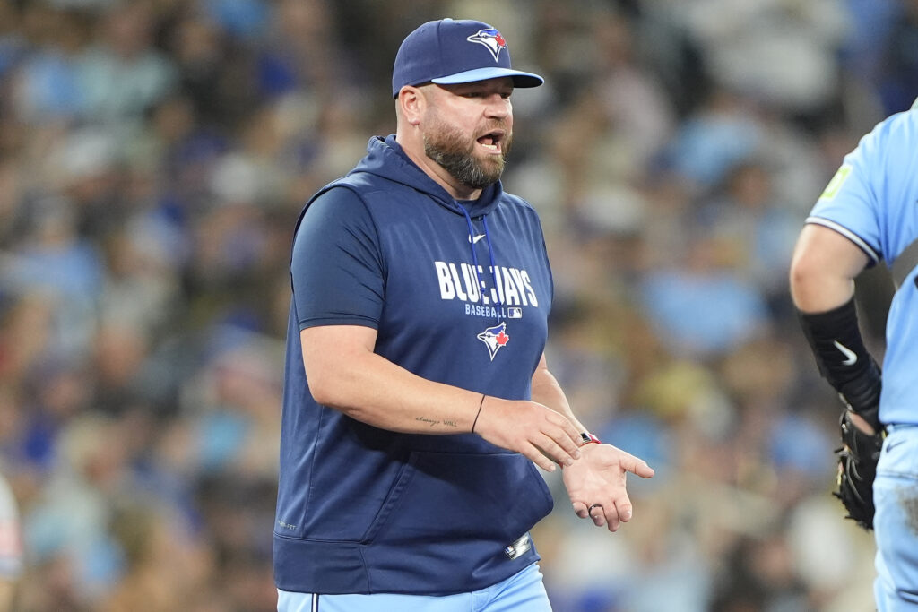 Toronto Blue Jays