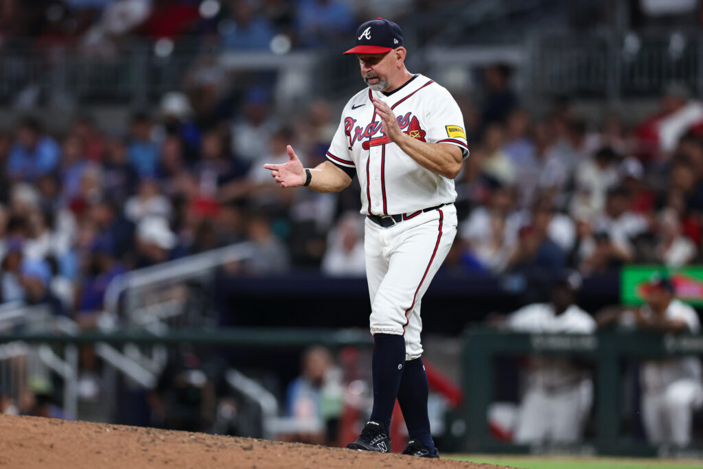 Atlanta Braves