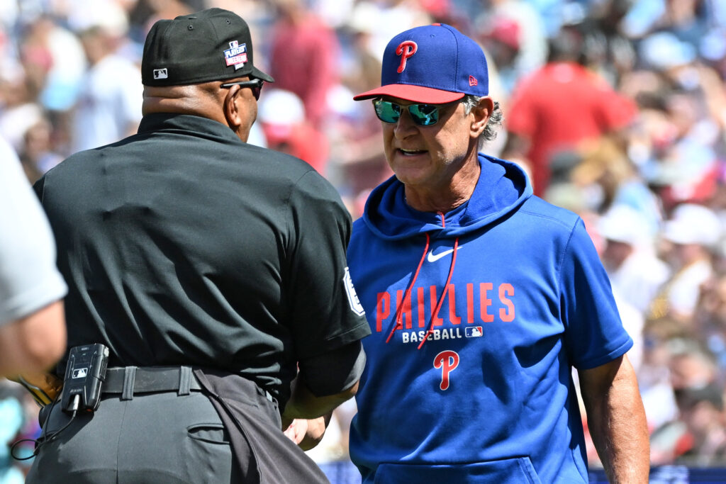 Philadelphia Phillies