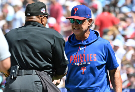 Philadelphia Phillies