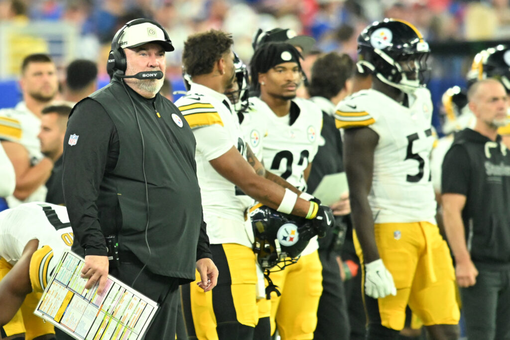 Pittsburgh Steelers
