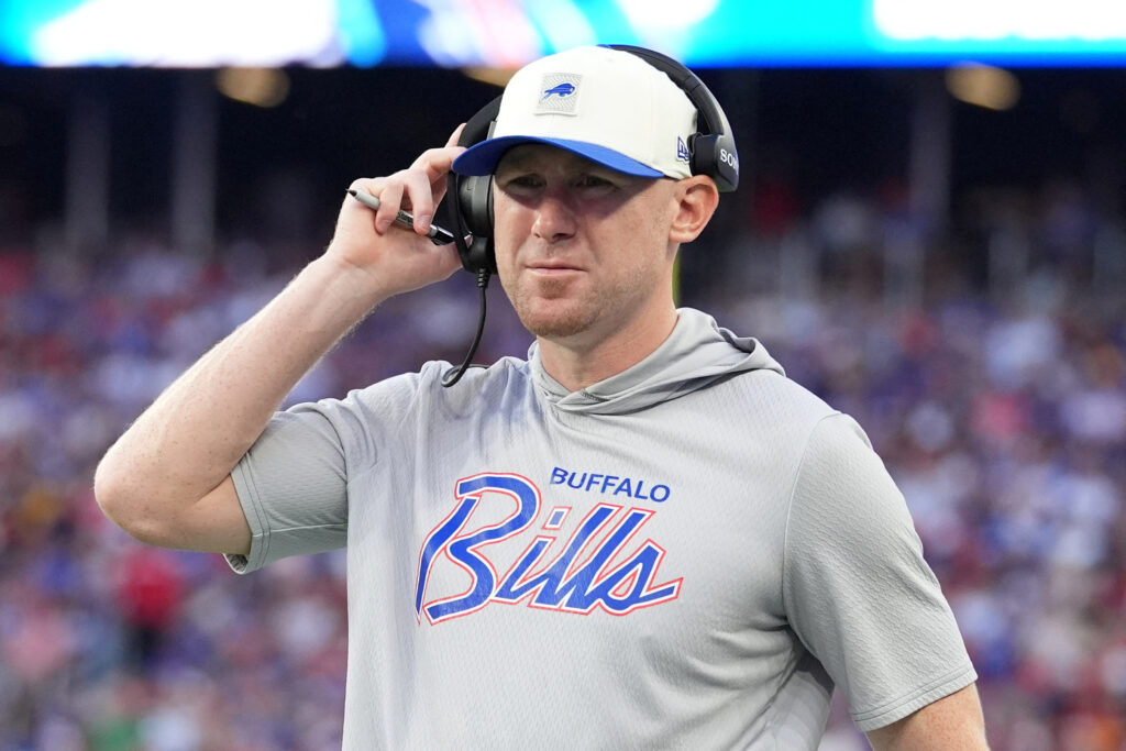 Buffalo Bills