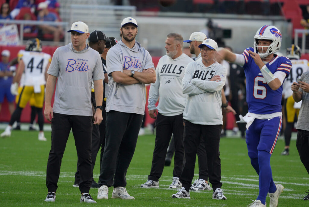 Buffalo Bills