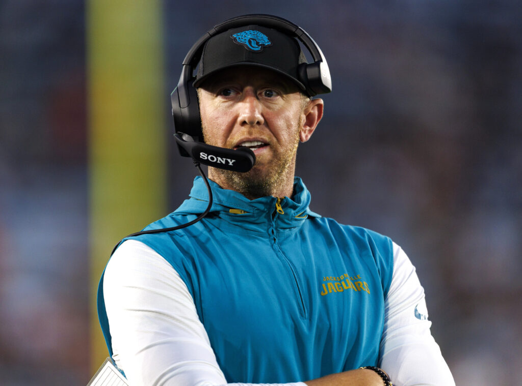 Jacksonville Jaguars