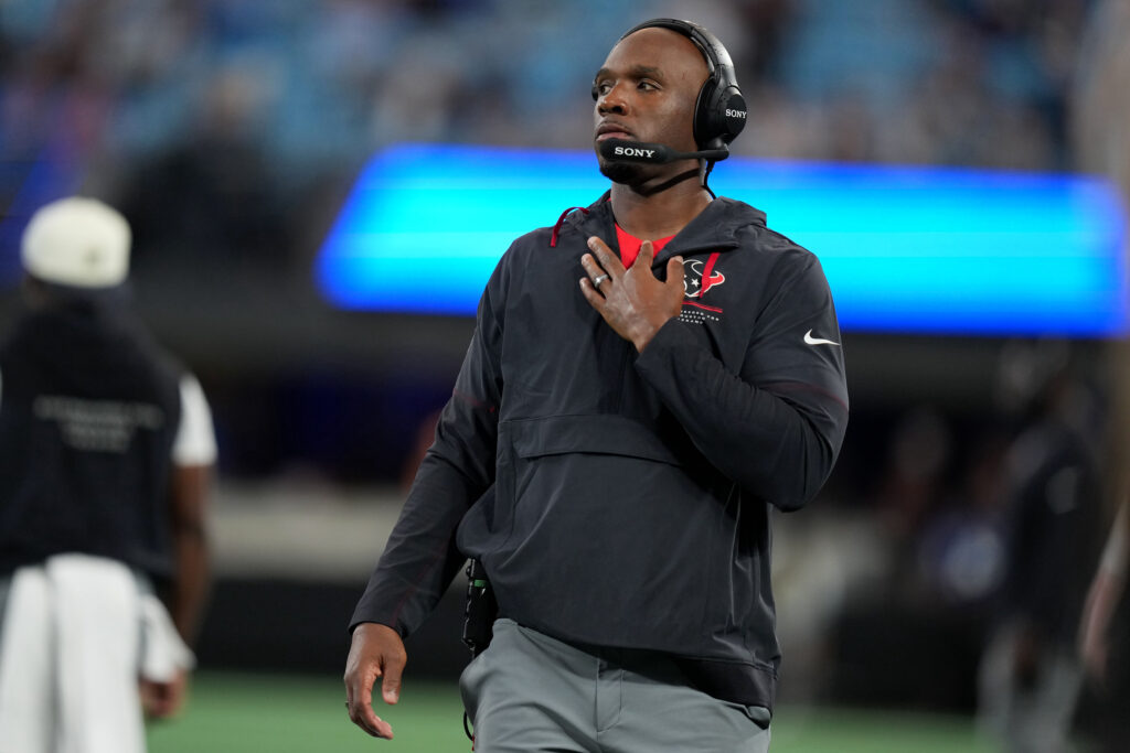 Houston Texans