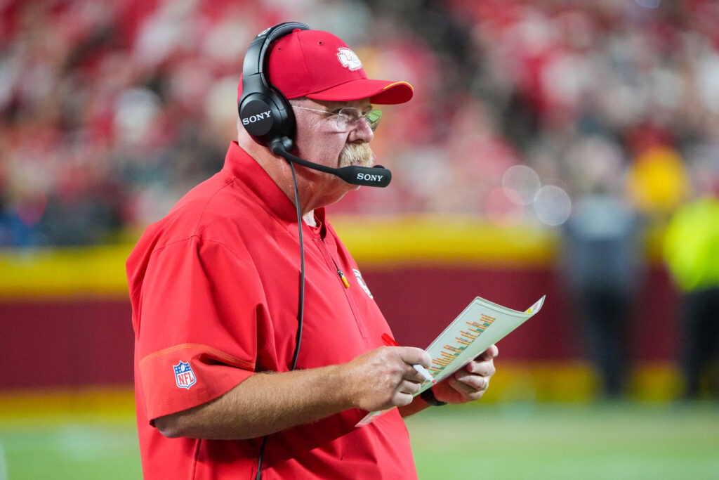 Kansas City Chiefs