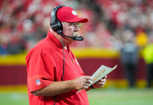 Kansas City Chiefs