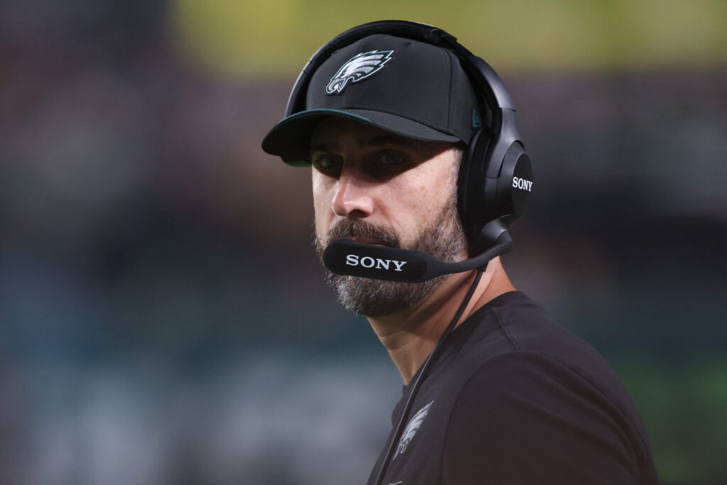 Philadelphia Eagles