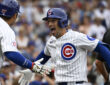 Alex Bregman, Chicago Cubs