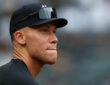 Aaron Judge, New York Yankees