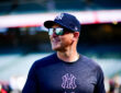 Aaron Boone, New York Yankees