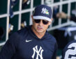 Aaron Boone, New York Yankees