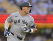 Aaron Judge, New York Yankees