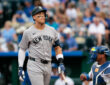 Aaron Judge, New York Yankees
