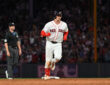 Adley Rutschman, Boston Red Sox