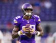 Adrian Peterson, Minnesota Vikings