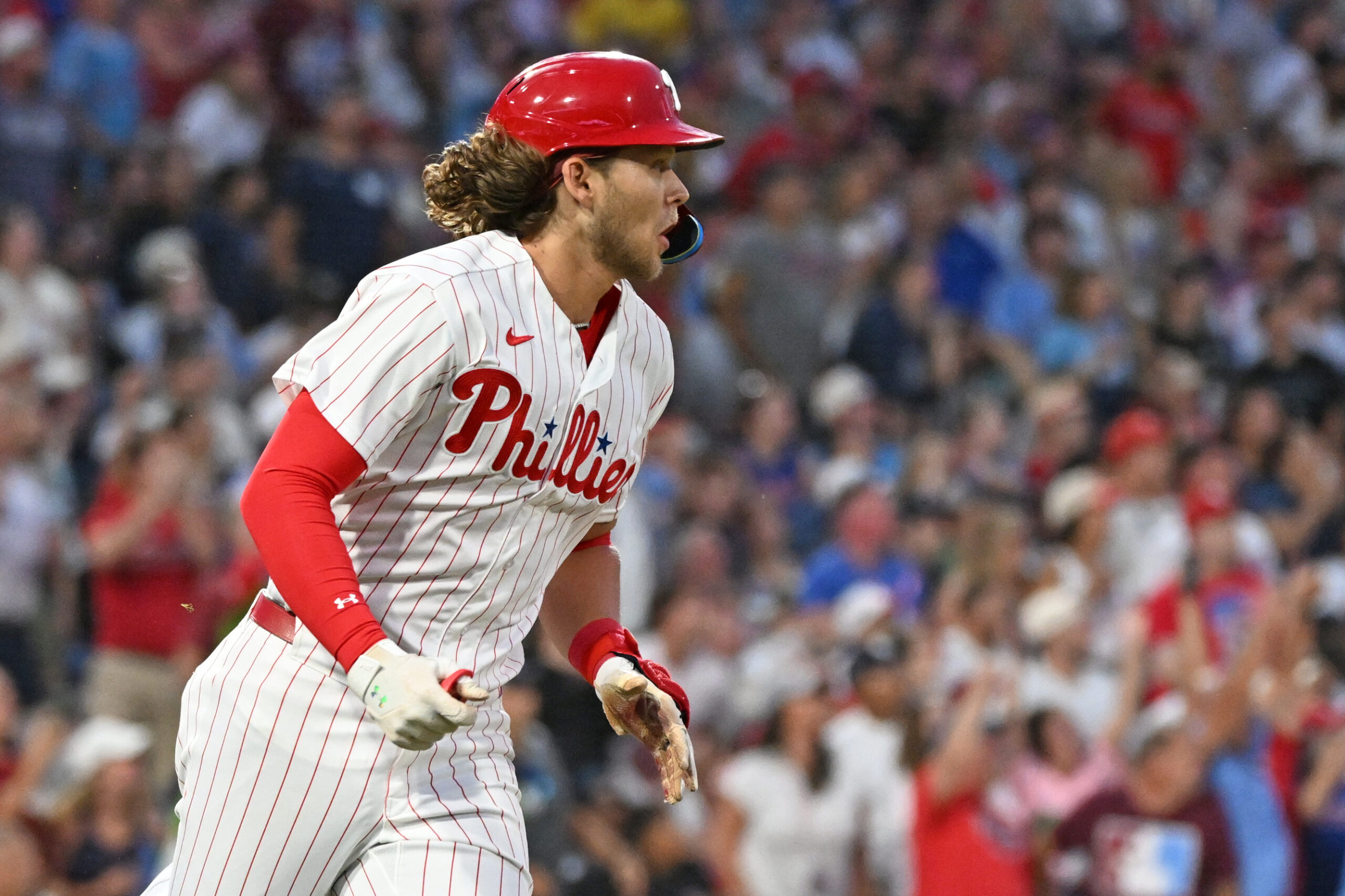 Philadelphia Phillies Announce Alec Bohm Decision on Sunday