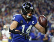 Alec Pierce, Indianapolis Colts