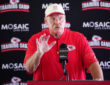 Andy Reid, Kansas City Chiefs