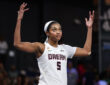 Angel Reese, Atlanta Dream