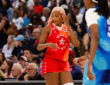 Angel Reese, Atlanta Dream