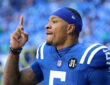 Anthony Richardson, Indianapolis Colts