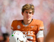 Arch Manning, Texas Longhorns