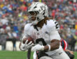 Ashton Jeanty, Las Vegas Raiders