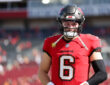 Baker Mayfield, Pittsburgh Steelers