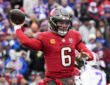 Baker Mayfield, Tampa Bay Buccaneers