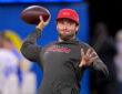 Baker Mayfield, Tampa Bay Buccaneers