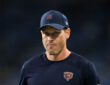 Ben Johnson, Chicago Bears