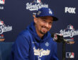 Blake Snell, Los Angeles Dodgers