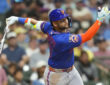 Bo Bichette, New York Mets