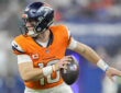 Bo Nix, Denver Broncos