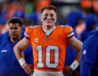 Bo Nix, Denver Broncos