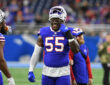 Boogie Basham, Buffalo Bills
