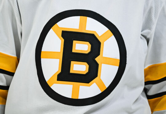 Boston Bruins