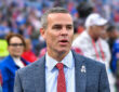 Brandon Beane, Buffalo Bills