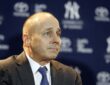 Brian Cashman, New York Yankees