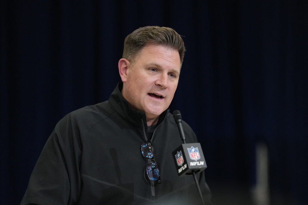 Brian Gutekunst, Green Bay Packers