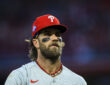 Bryce Harper, Philadelphia Phillies