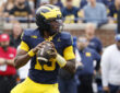 Bryce Underwood, Michigan Wolverines
