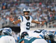 Bryce Young, Carolina Panthers