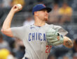 Cade Horton, Chicago Cubs